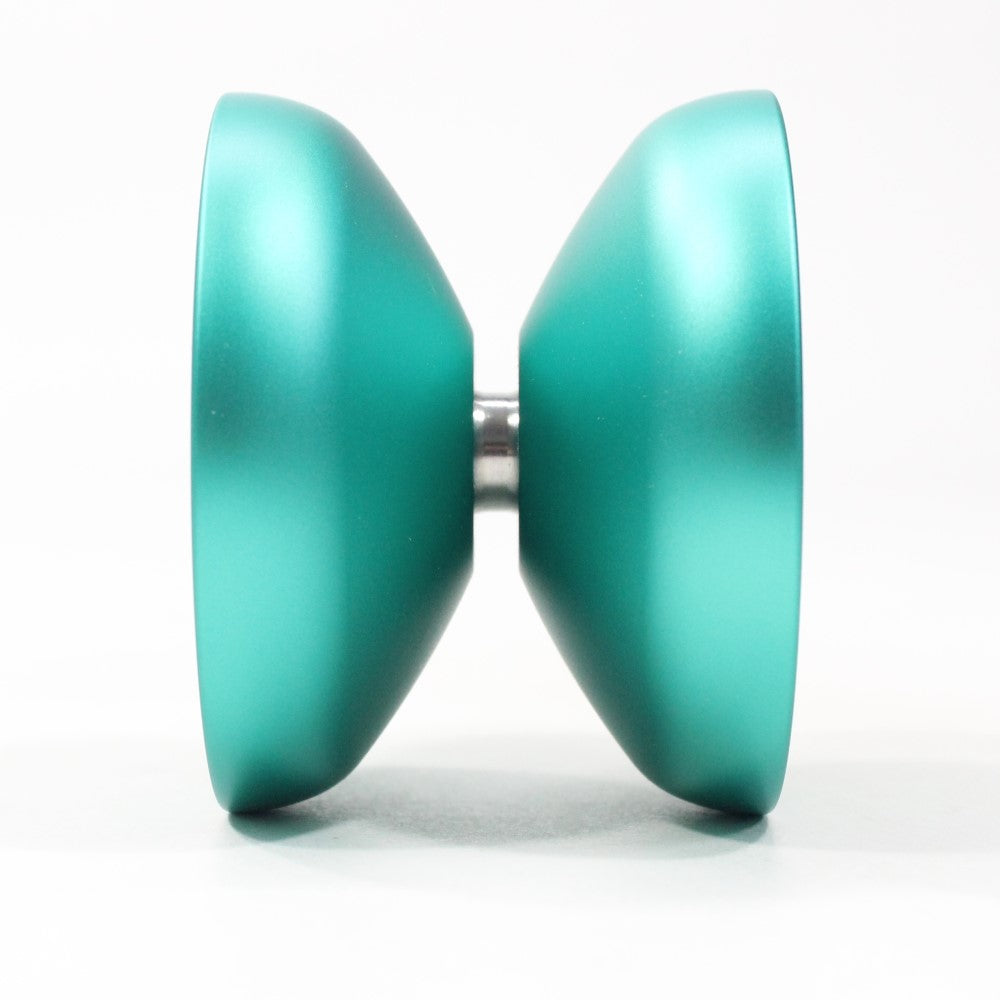 Caribou Lodge Sasquatch 2022 Yo-Yo - Oversized Light YoYo