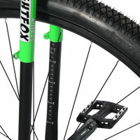 Nimbus Nightfox 36" Unicycle