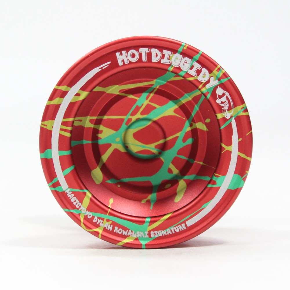 B grade yoyo cheap