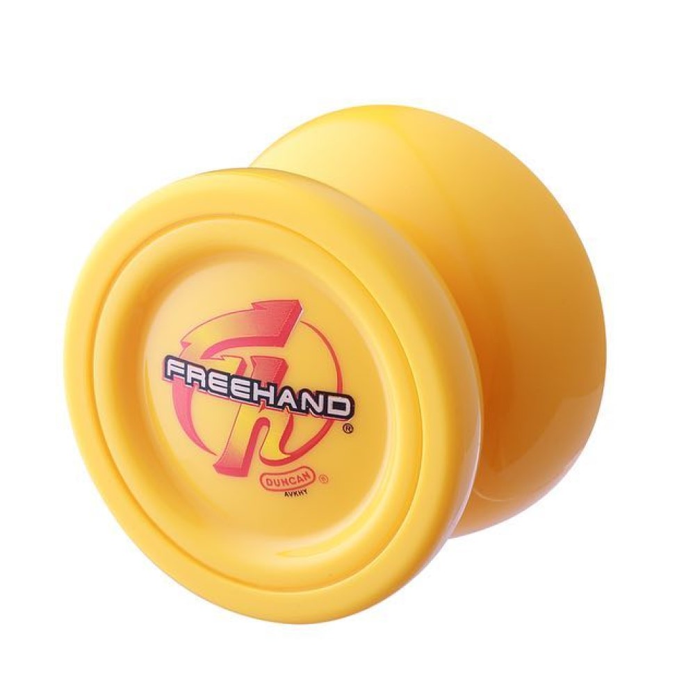 Duncan Freehand ONE Yo-Yo - Iconic Butterfly Shape