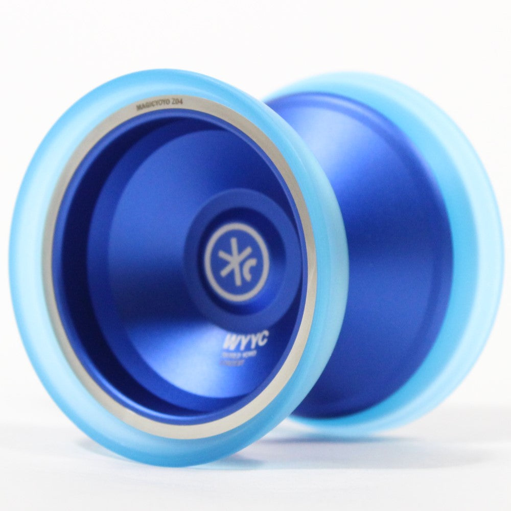 Yoyorecreation 青 オンスロート Yoyorecreation 青 オンスロート SPINGEAR - yoyorecreationAE