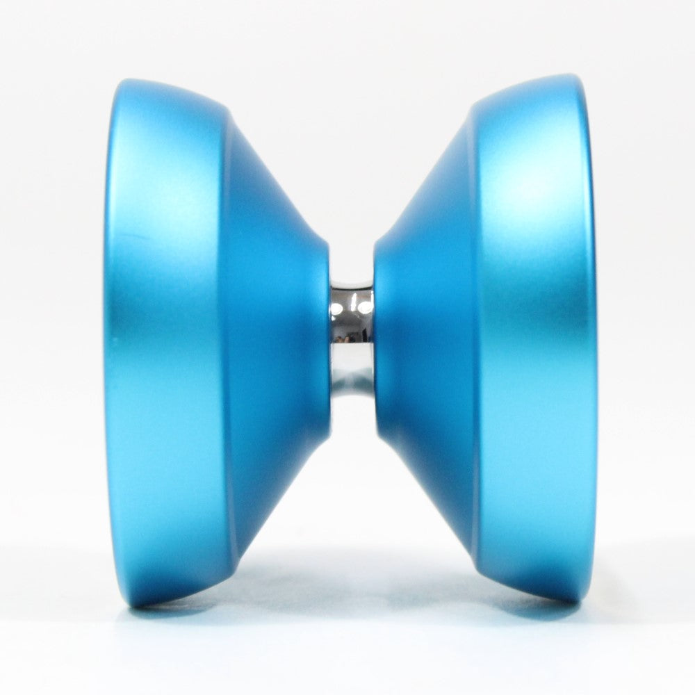 OFFSET Logic Yo-Yo - Bi-Metal - Allon Chen Signature YoYo – YoYoSam