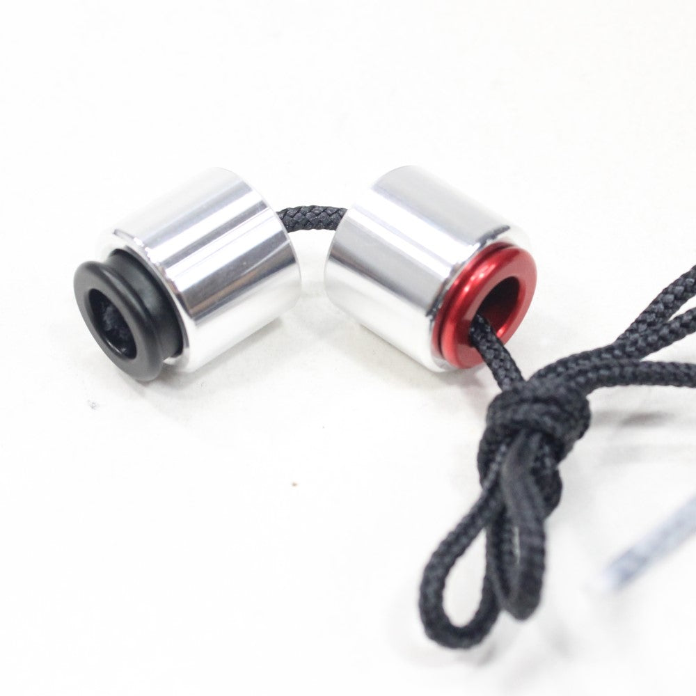 AroundSquare Everyman Aluminum Remans Begleri - Skill Toy — view 3