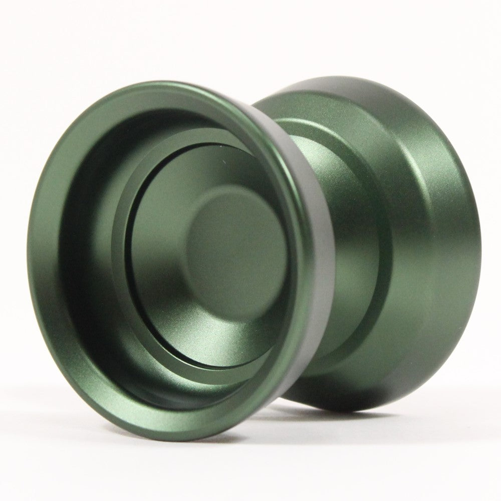 BANDALORE ctrl. Yo-Yo - Mono-Metal Kubi Dang Signature YoYo – YoYoSam