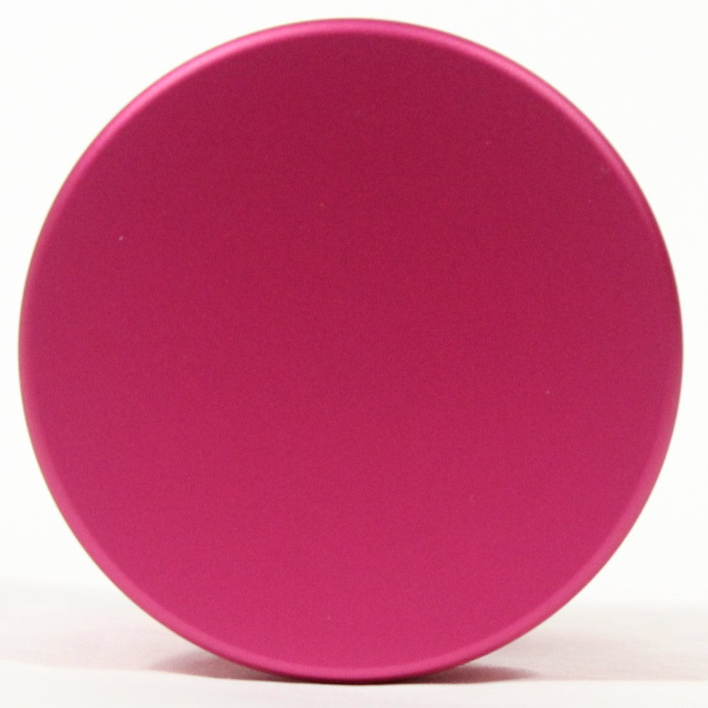 atmos projects Cephas ES Yo-Yo - Hollow Body Mono-Metal YoYo – YoYoSam