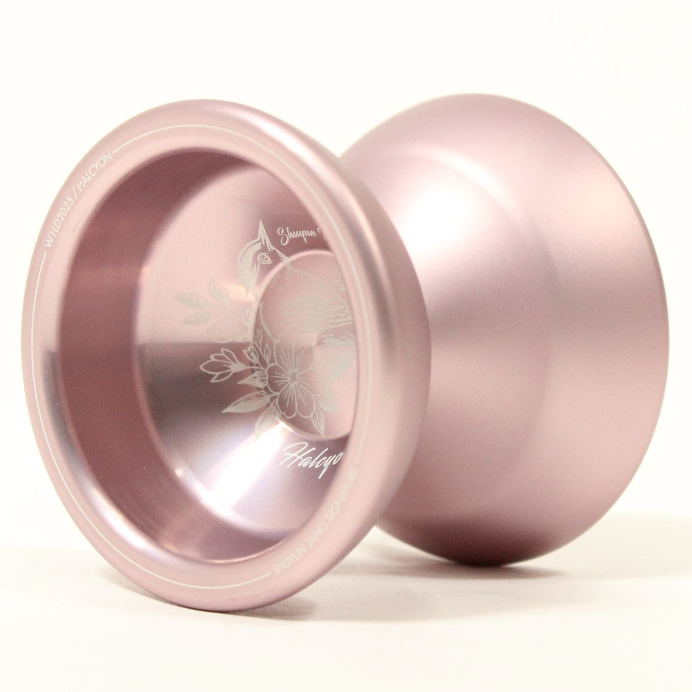 W1LD ワイルダー W!ld YoYo by W1LD – YoYoExpert