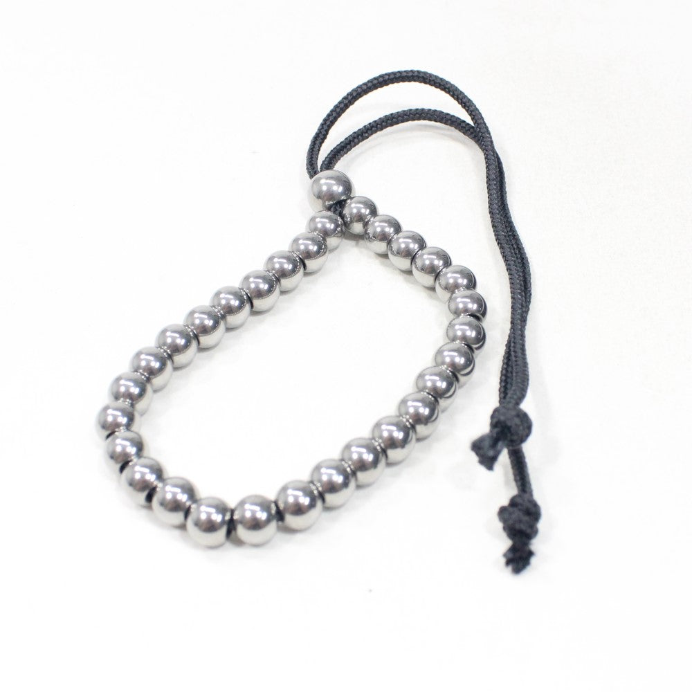 AroundSquare MKUltras 8mm Edition - Mala/Komboloi Beads - Manipulation Beads — view 4