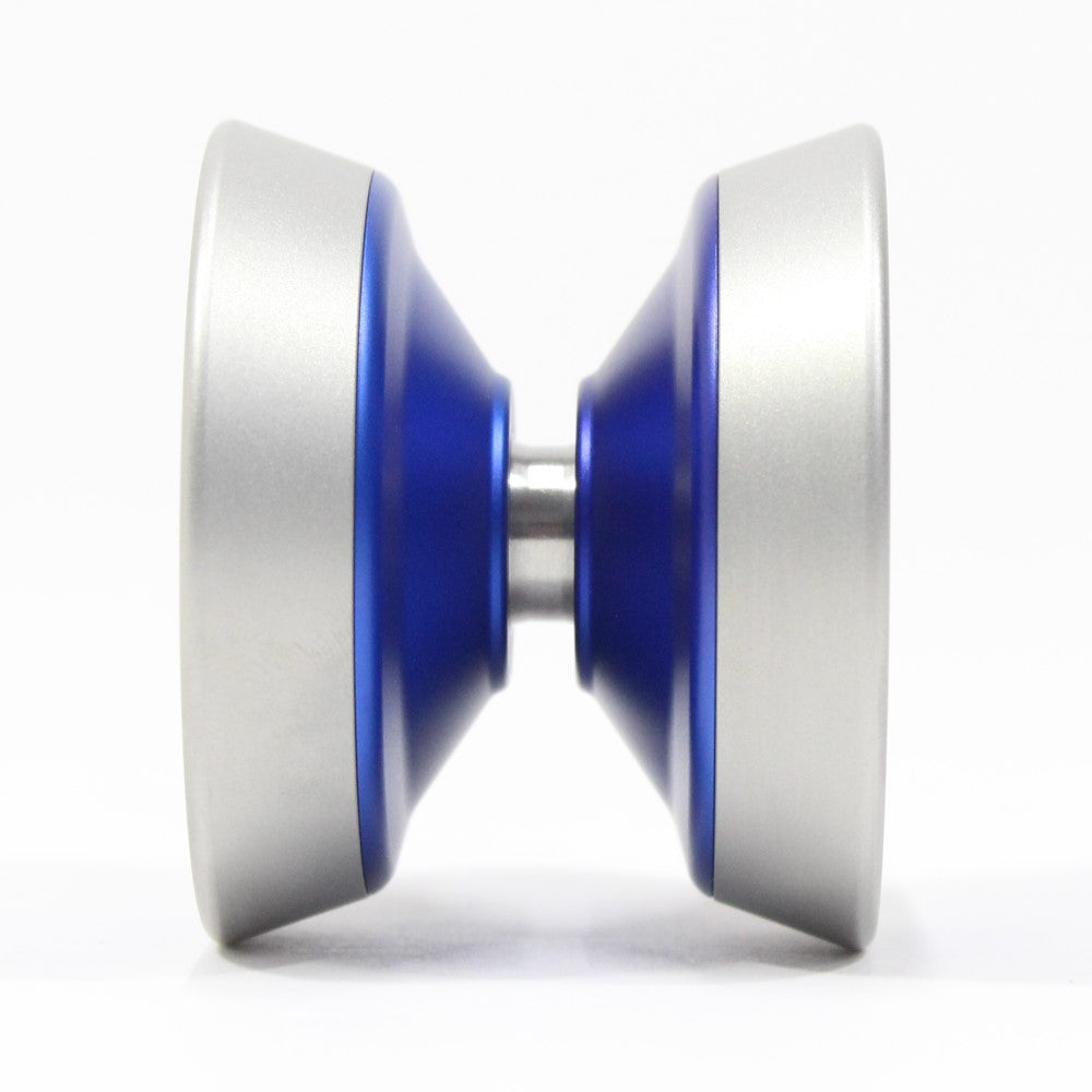 Sengoku Hideyoshi Yo-Yo - Tri-Metal YoYo – YoYoSam