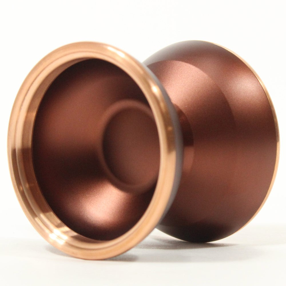 コッパー　エンパシー　ヨーヨー コッパー - エンパシー ┃ ヨーヨー専門店リワインド