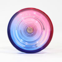 MAGICYOYO Crystal K2Plus Yo-Yo - Injection Molded Unresponsive YoYo