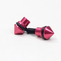 One Drop Side Effects - Spike - Weight Yo-Yo Axle System