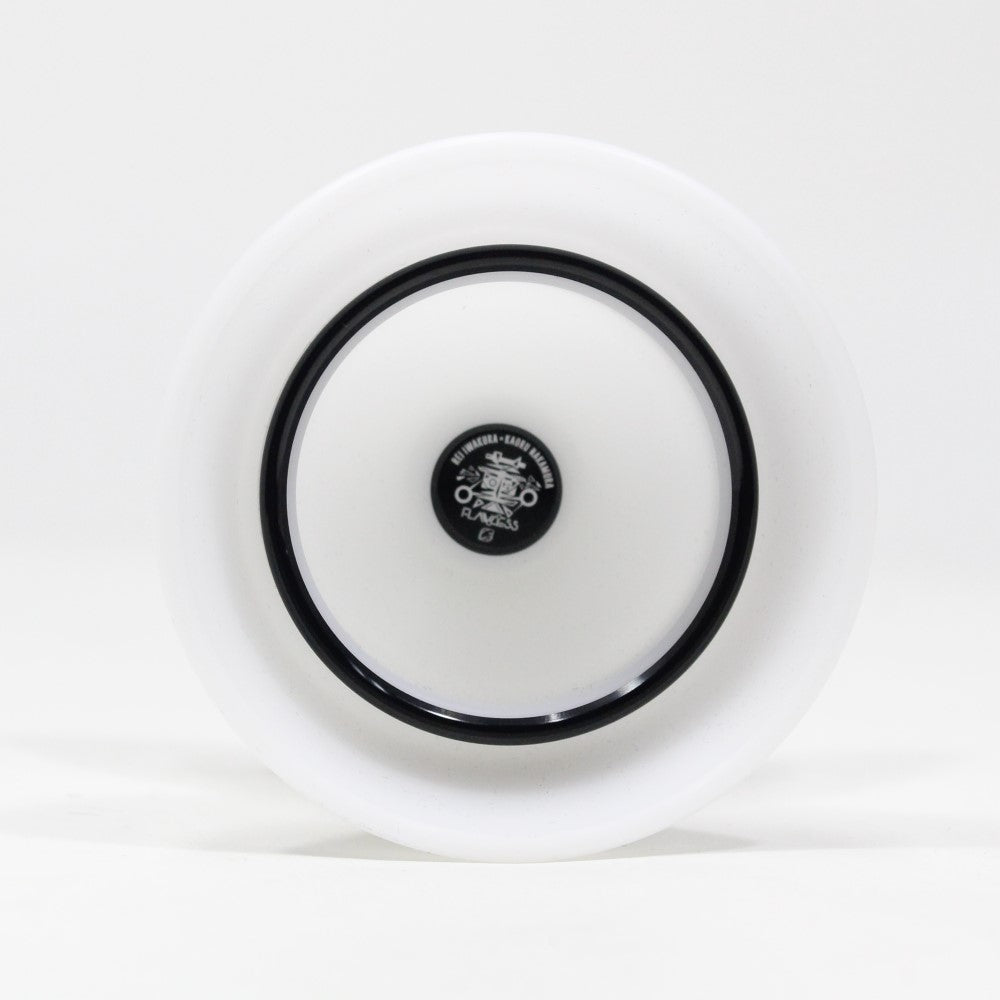 C3yoyodesign Flawless Yo-Yo - Off String YoYo - Rei Iwakura