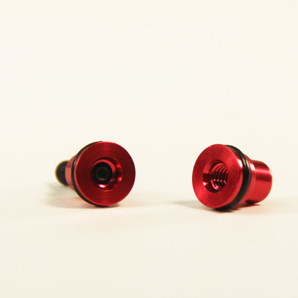 One Drop Side Effects - Ultra Light - Yo-Yo Axle System — view 3