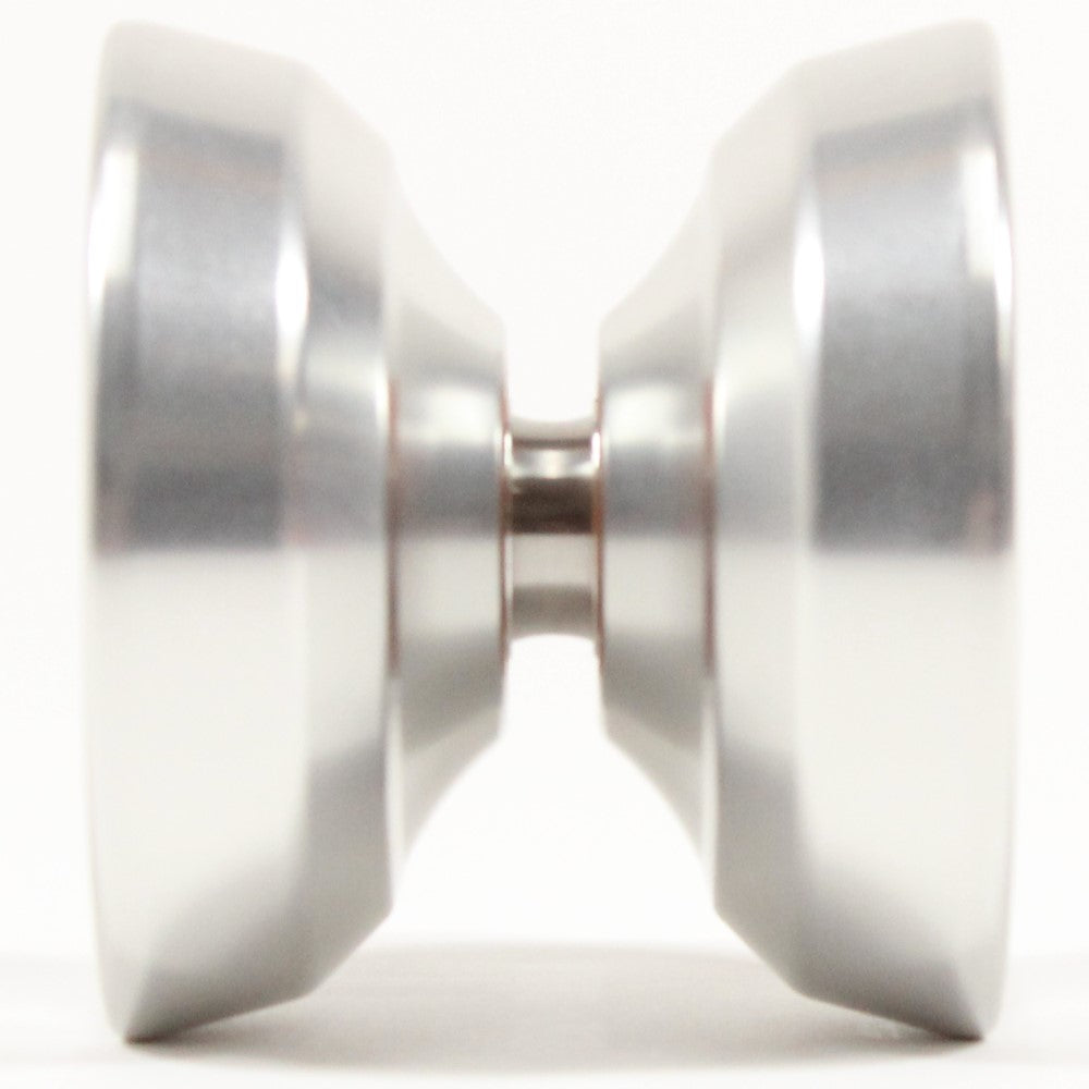BANDALORE ctrl. Yo-Yo - Mono-Metal Kubi Dang Signature YoYo – YoYoSam