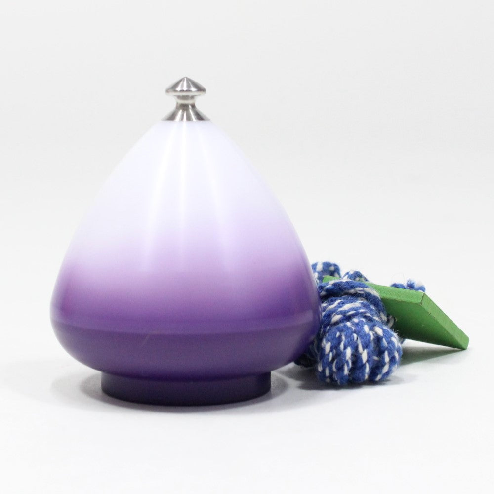 Strummol8 Alice Spin Top - POM Delrin Spinning Top – YoYoSam