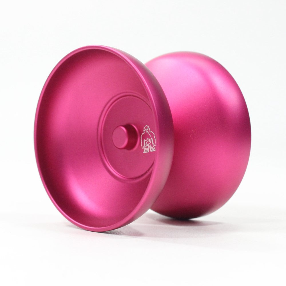 【希少】CLYW Sasquatch made in usa Sasquatch - CLYW ┃Yo-yo Specialty Store Rewind