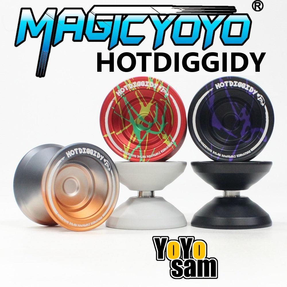 Yoyo b sales