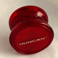 Vintage Duncan Satellite Light-Up Yo-Yo - 70s - Plastic - Fair to Good Condition