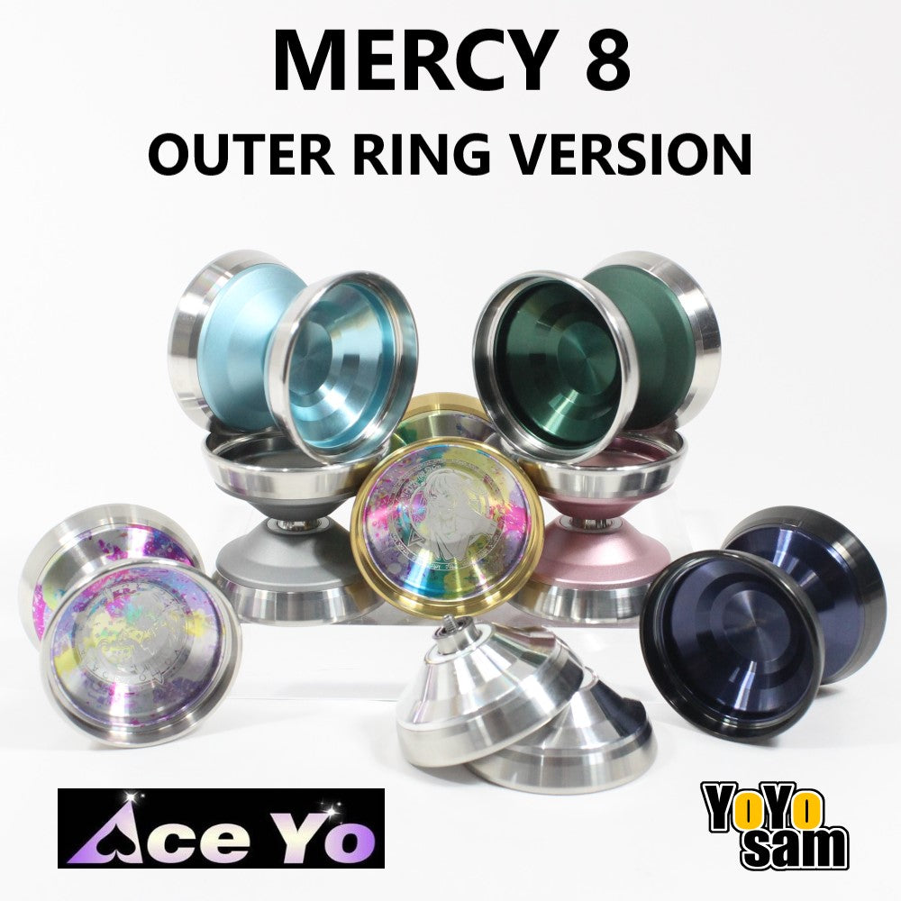 New Releases – Page 3 – YoYoSam
