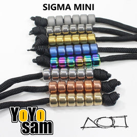 AroundSquare Begleri Mini Sigma - Mini Skill Toy