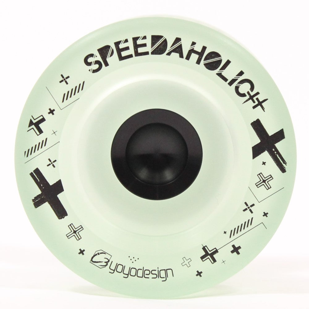 C3yoyodesign Speedaholic XX NEW GENERATION Yo-Yo