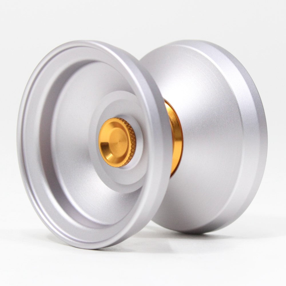 DIRTY DUNK YOYO FRESHLY DIRTY ヨーヨー Freshly Dirty Snapdragon Yo-Yo - 6061 Aluminum YoYo with