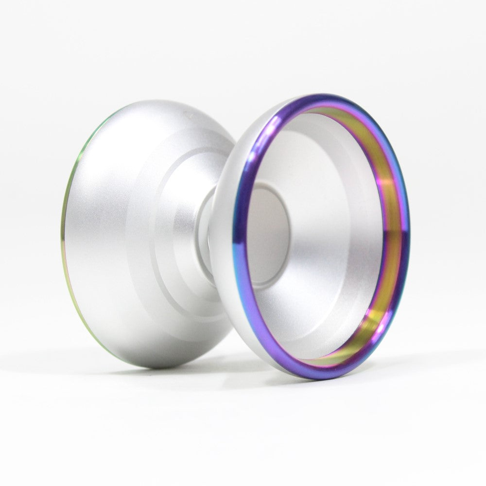 The Good Life x Thesis Callisto Yo-Yo - Bi-Metal YoYo – YoYoSam