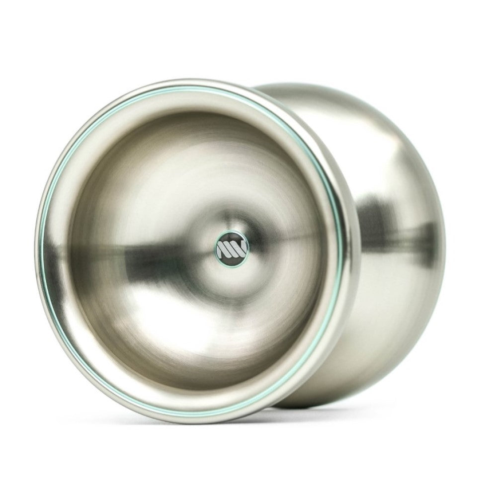2012年YoYoAddict限定モデル／新品未使用／Fragment SENSE YOYO Fake Two-Pieces Yo-Yo - Mono-Metal Powerful Performance