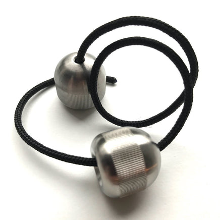 Titanium begleri shop