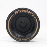 B-GRADE - MAGICYOYO HOTDIGGIDY Yo-Yo - 6061 Aluminum - Dylan Kowalski Signature YoYo