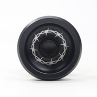 Circle City YoYos Odium Yo-Yo - 7068 Aluminum - Cody Diehl Signature YoYo