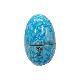 Bahama Egg - Egg- Kendama type toy shaped like an Egg- Totally addicting