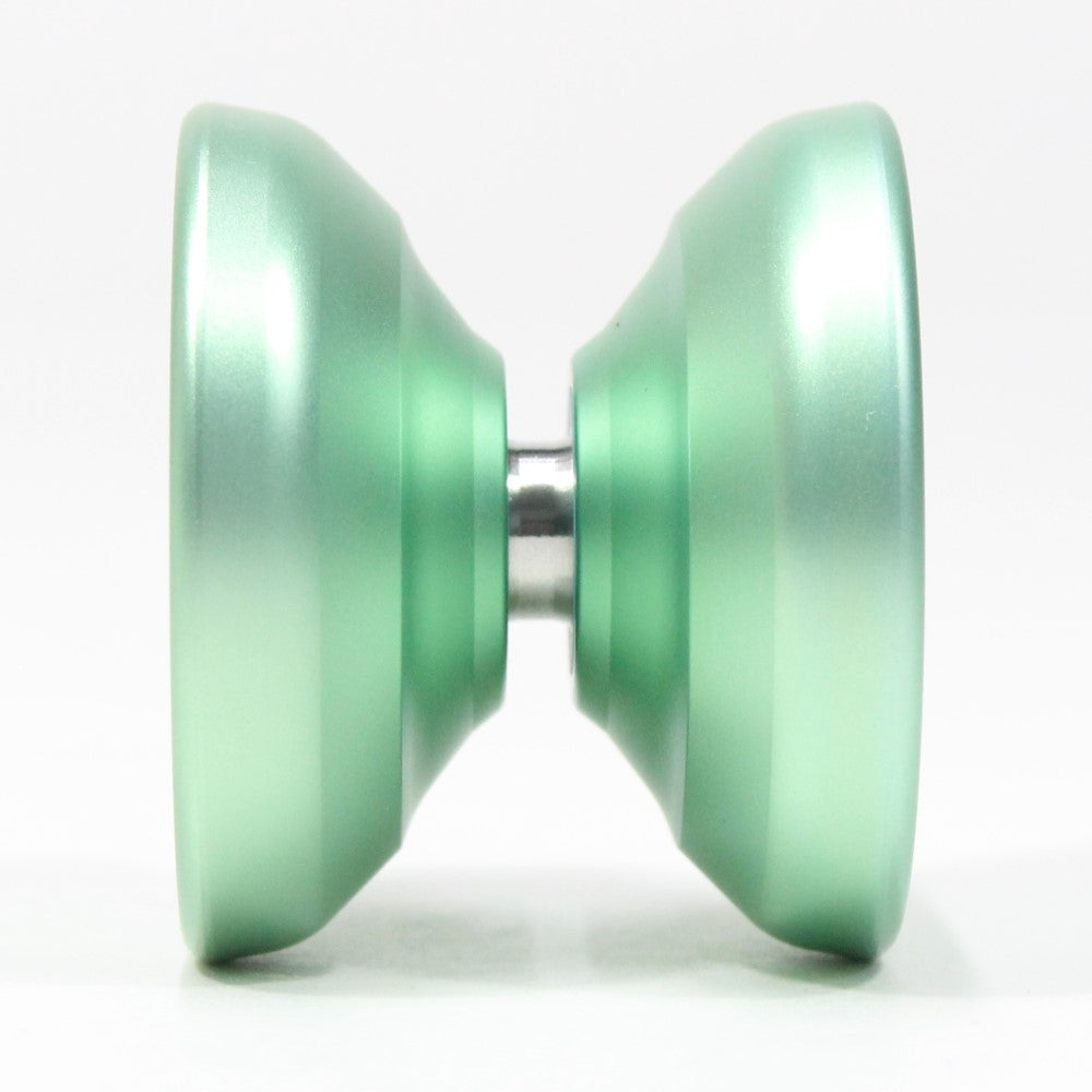 Unparalleled Recognition Redux Yo-Yo - Monometal 7075