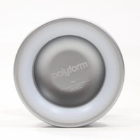 Polyform A4 Yo-Yo- Hollow Polyamide 66 Nylon Ring - Bi-Material YoYo