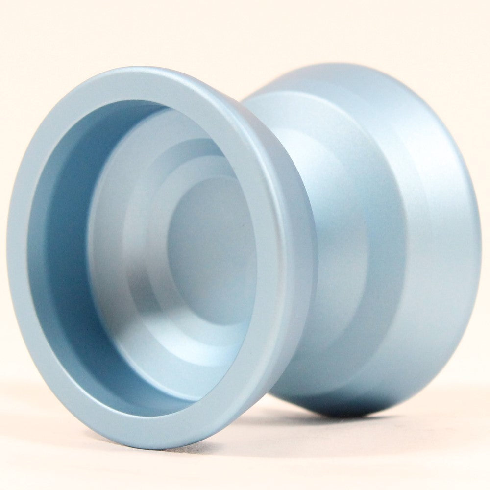 Ace Yo Gravitation 8 Yo-Yo - Mono-Metal YoYo – YoYoSam