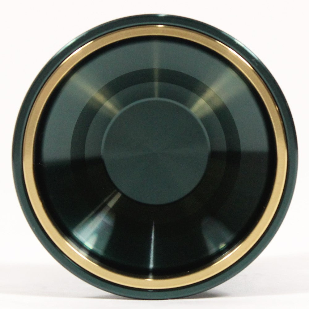 Ace Yo Mercy 8 Inner Ring Version Yo-Yo - Bi-Metal - 6061 Aluminum