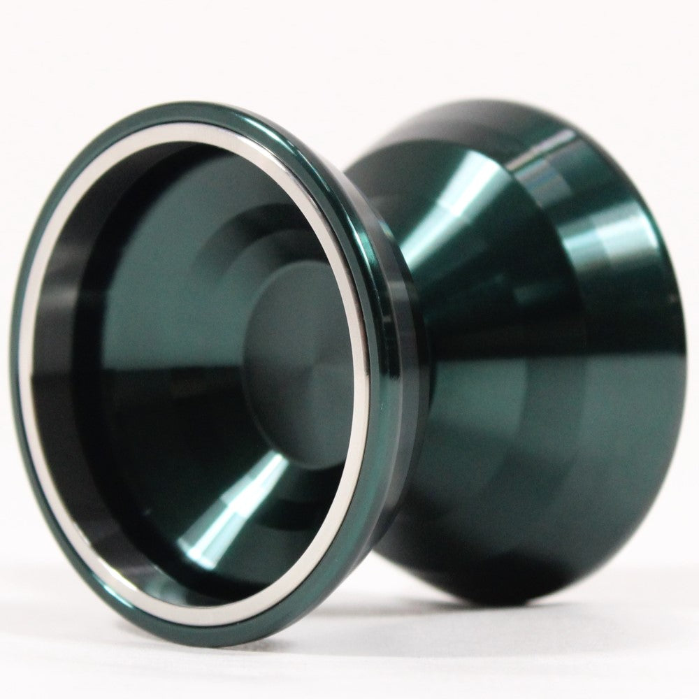 Ace Yo Mercy 8 Inner Ring Version Yo-Yo - Bi-Metal - 6061 – YoYoSam