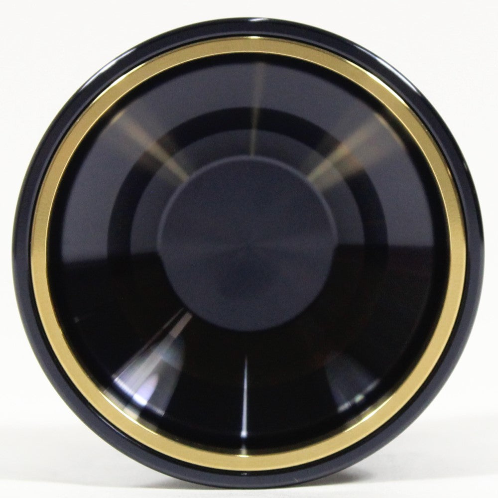 Ace Yo Mercy 8 Inner Ring Version Yo-Yo - Bi-Metal - 6061 Aluminum