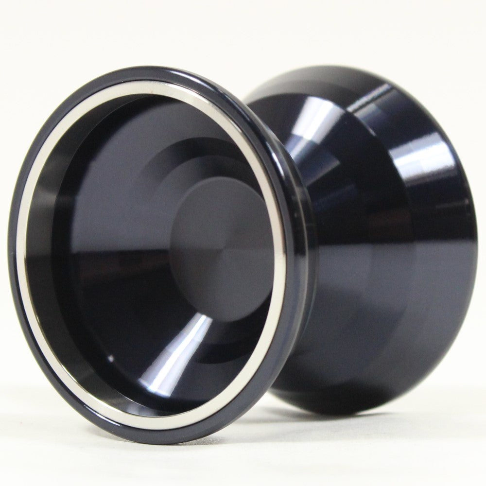 Ace Yo Mercy 8 Inner Ring Version Yo-Yo - Bi-Metal - 6061 Aluminum