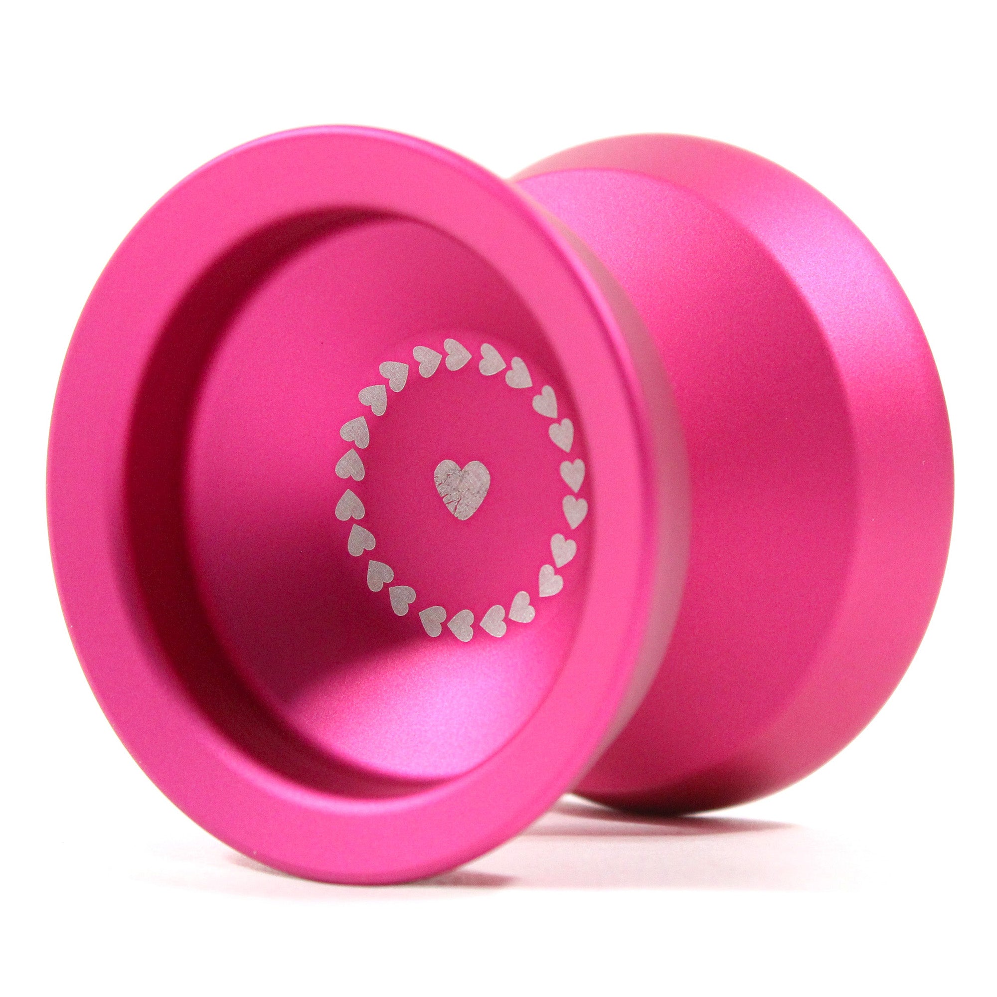 Ace Yo Gravitation 5 Yo-Yo - Mono-Metal Aluminum YoYo – YoYoSam