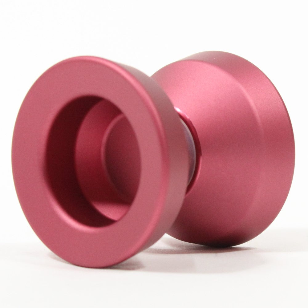 Ace Yo Pocket Gravitation Yo-Yo - Mono-Metal YoYo | YoYoSam