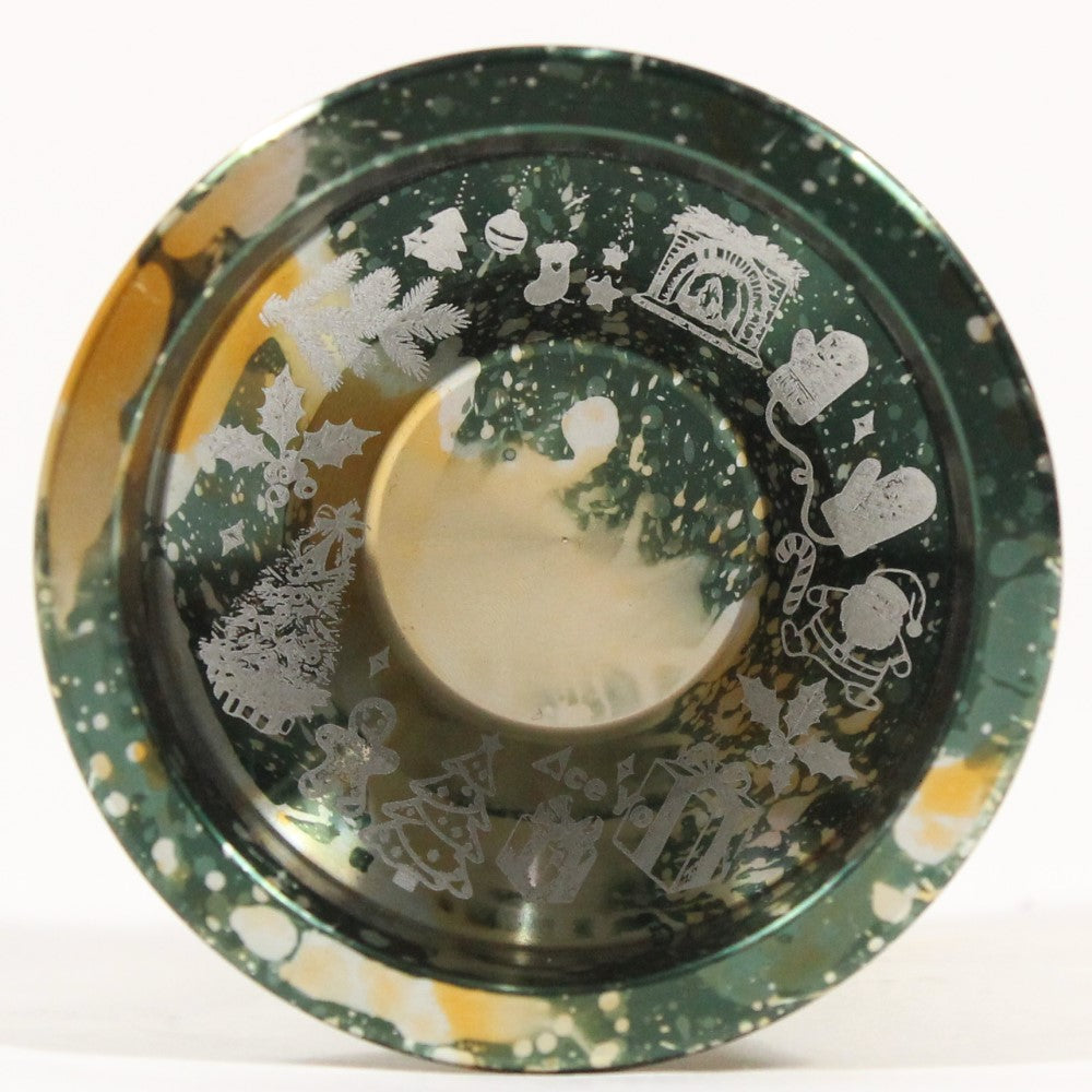 Ace Yo Gravitation MAX Yo-Yo - Extra Wide Mono-Metal YoYo – YoYoSam