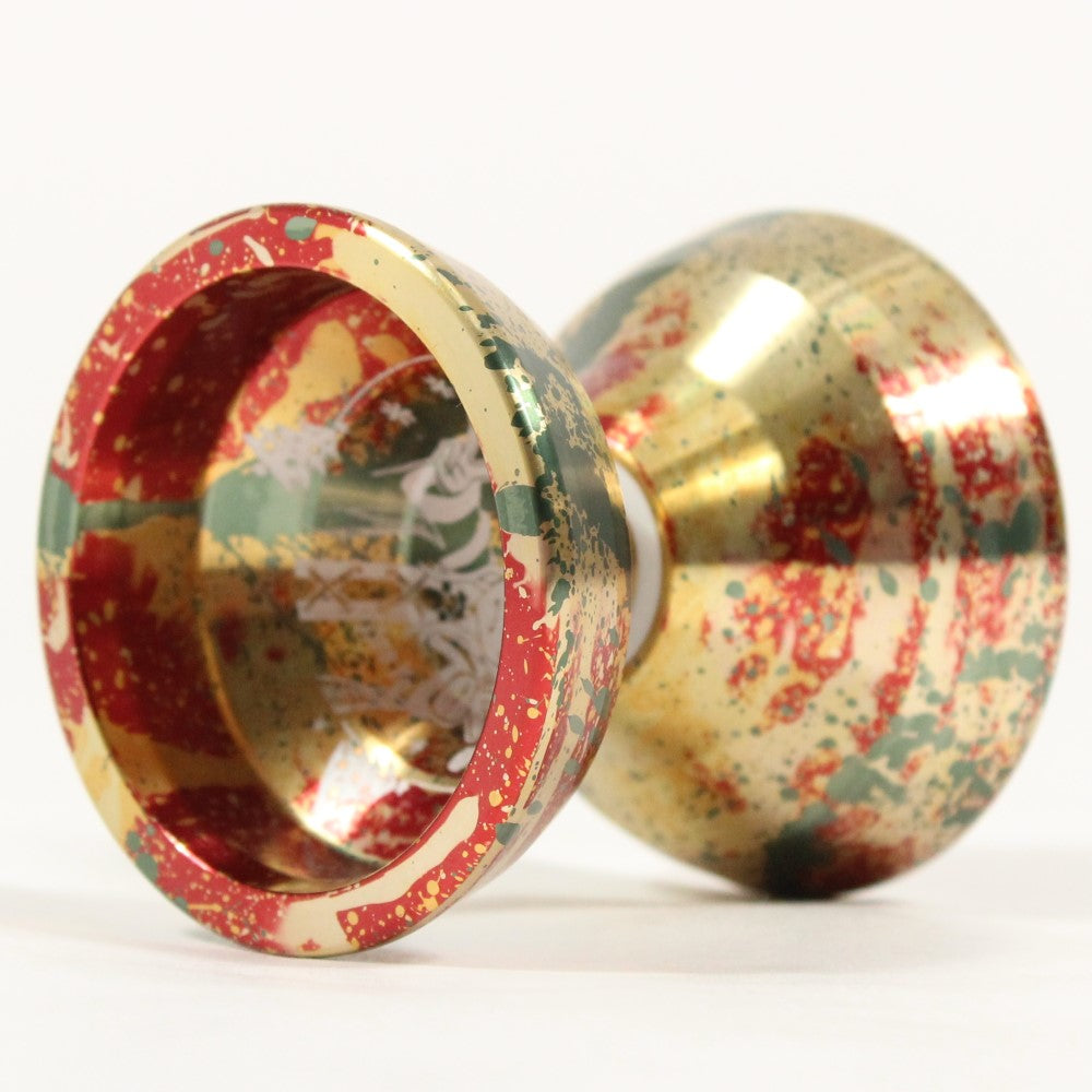 その他 Yo-yo- Overlap 7068 yo-yo by Top Yo