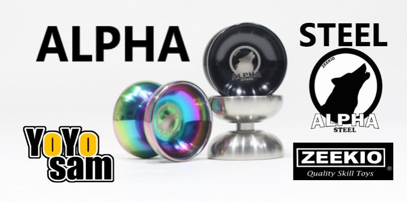 YoYoSam | YoYoSam Skill Toy Store. Yo-Yos, Juggling, Diabolos, and more.