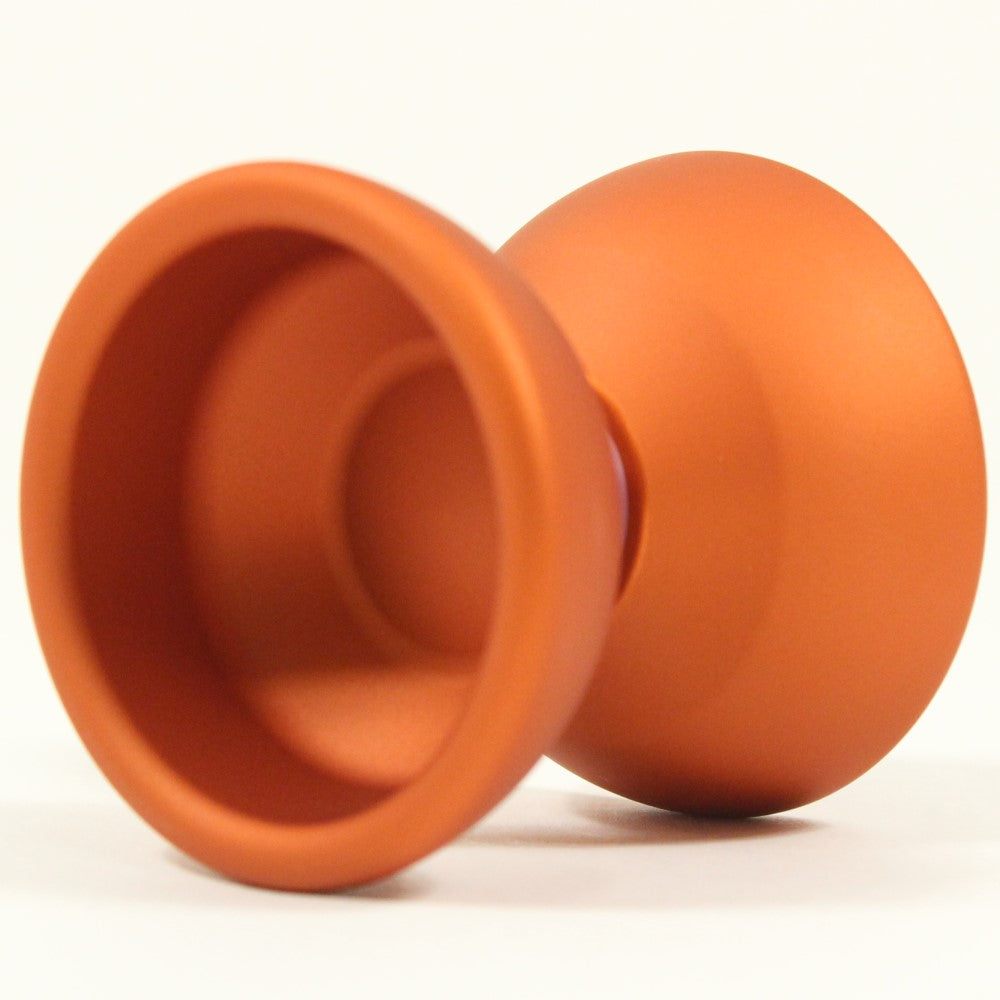 atmos projects Lamina Yo-Yo - Mono-Metal YoYo — view 4
