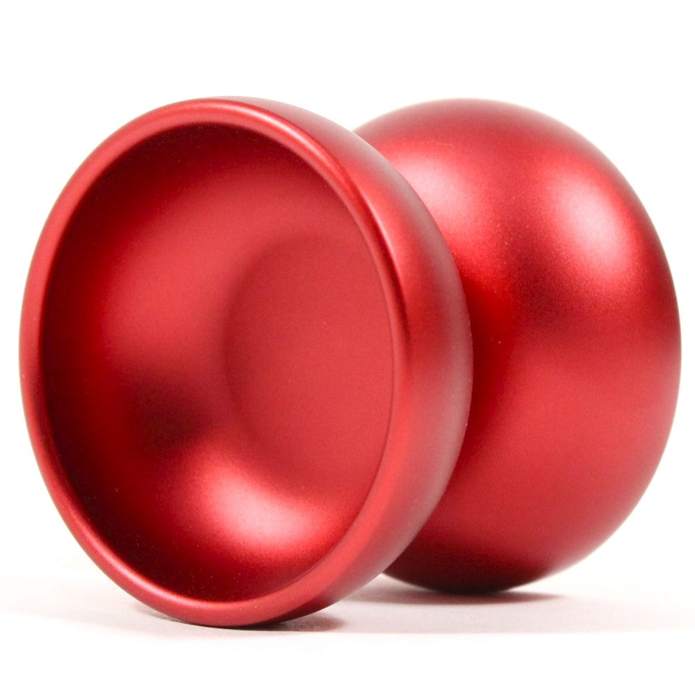 atmos projects Butterball Yo-Yo - Organic Mono-Metal Yo-Yo – YoYoSam