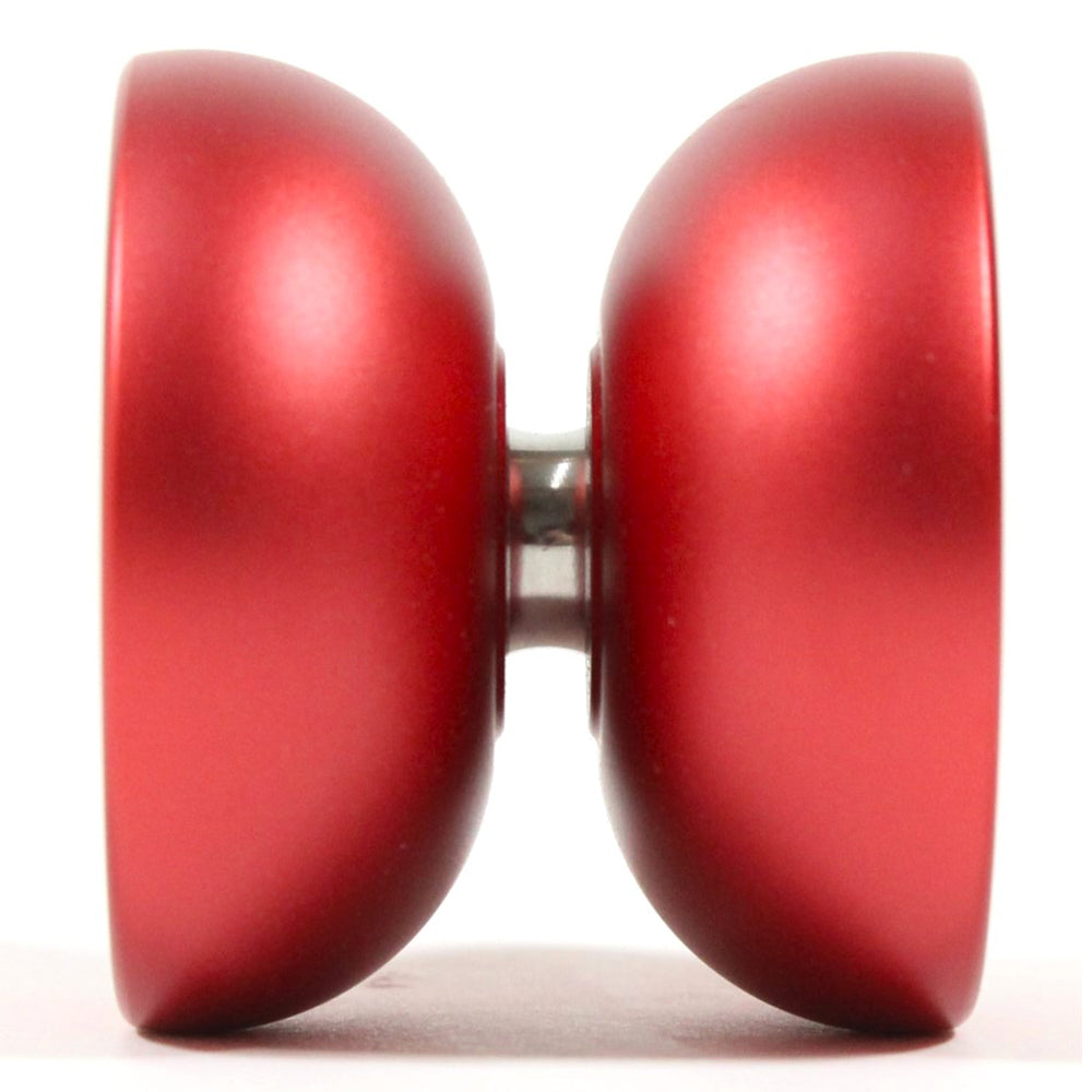 atmos projects Butterball Yo-Yo - Organic Mono-Metal Yo-Yo – YoYoSam