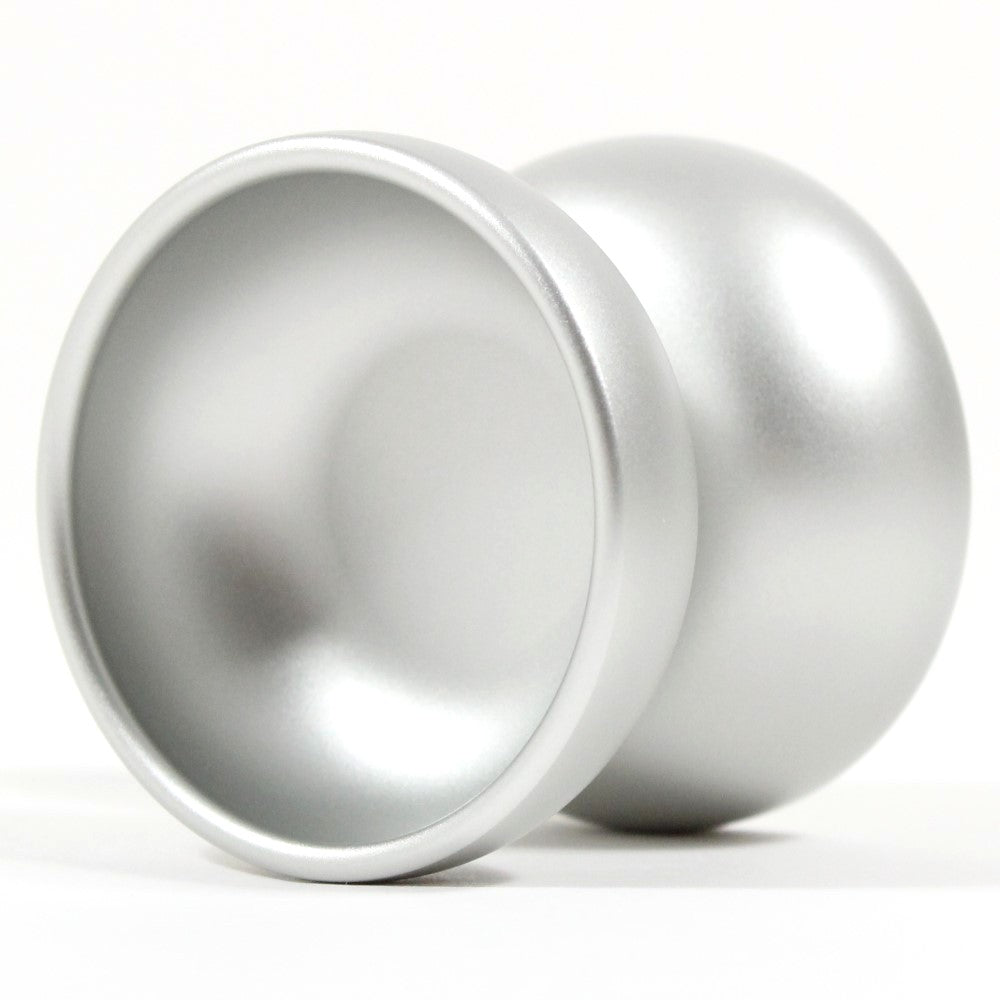 atmos projects Butterball Yo-Yo - Organic Mono-Metal Yo-Yo – YoYoSam