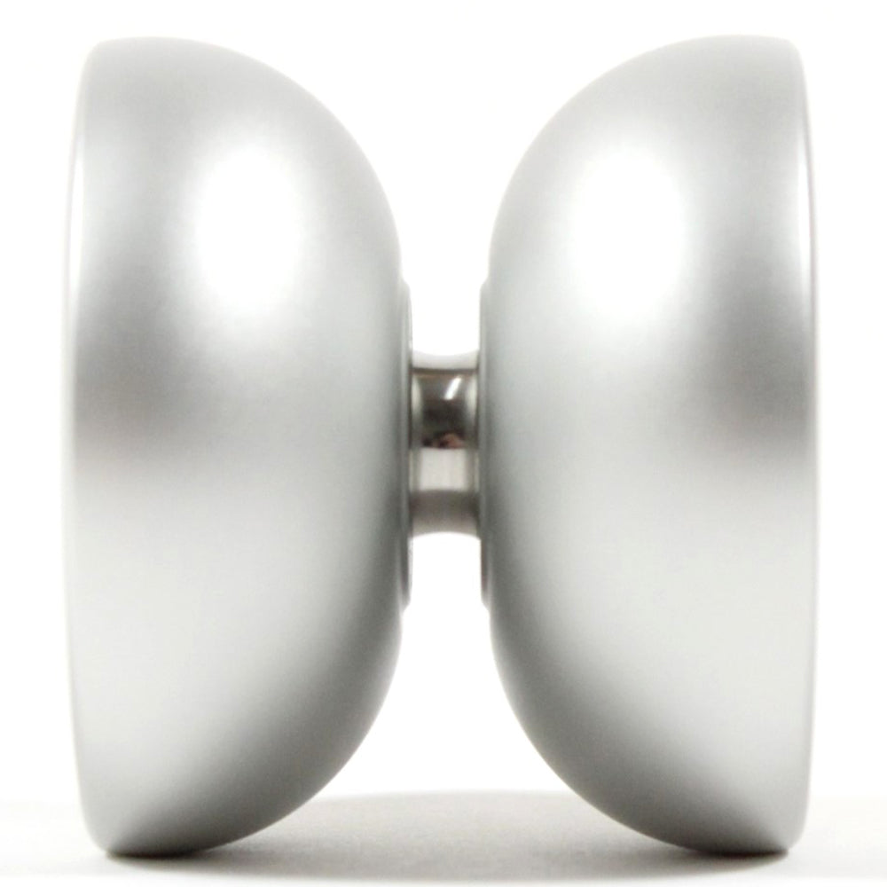atmos projects Butterball Yo-Yo - Organic Mono-Metal Yo-Yo – YoYoSam