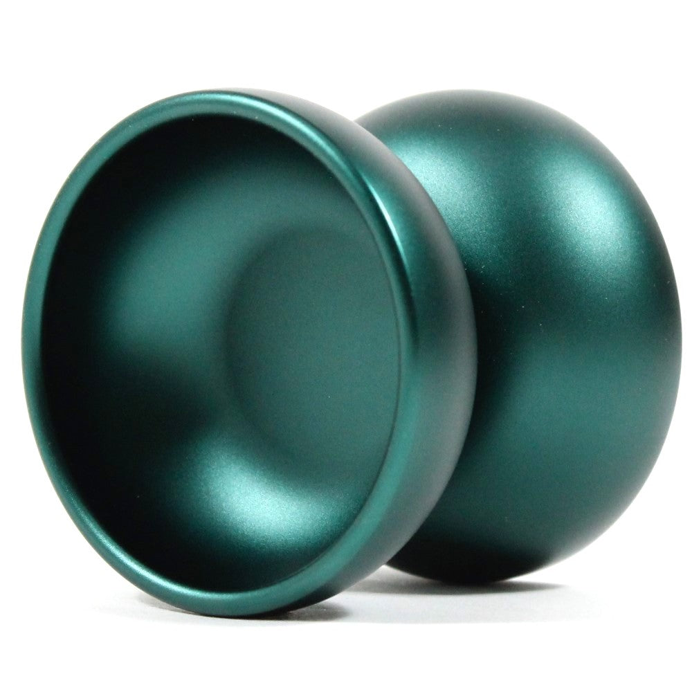 atmos projects Butterball Yo-Yo - Organic Mono-Metal Yo-Yo – YoYoSam